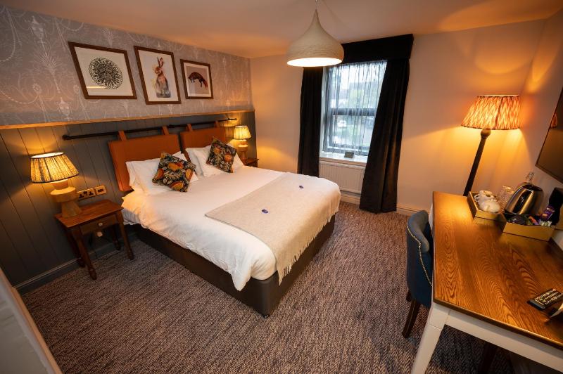 Double Room - Disability Access image 2