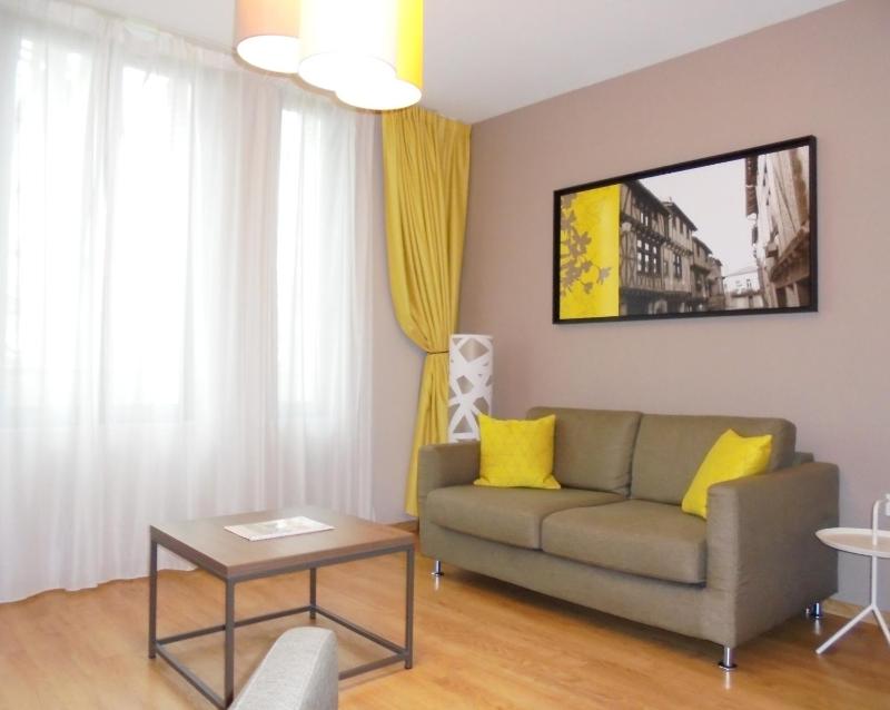 One-Bedroom Apartment image 4