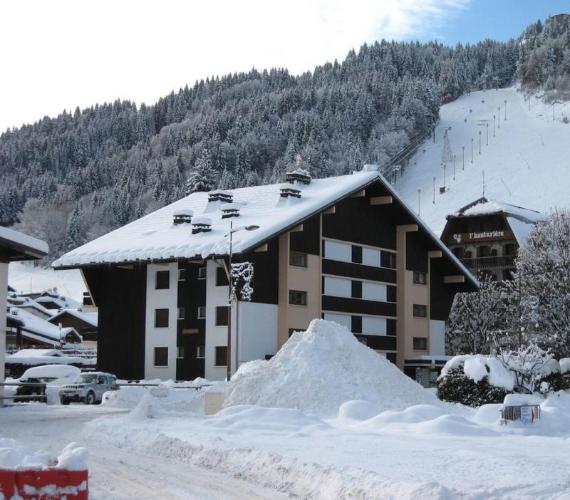 Residence Les Chevruls - image 1