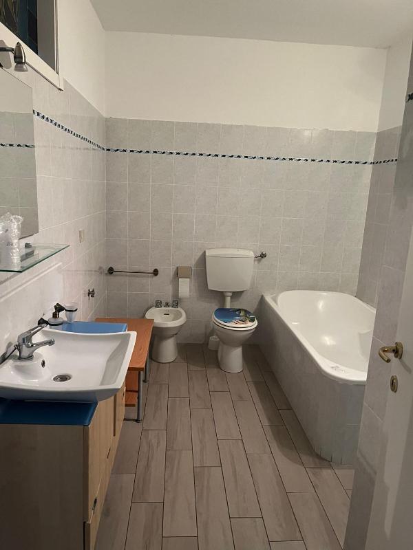 Two-Bedroom Apartment image 2
