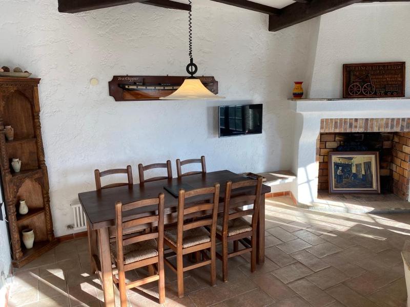 Charmante Villa mit Pool und Panorama-Meerblick in den Golf von Saint-Tropez - Villa Montmajour - image 21