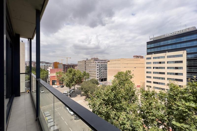 chicStays Apartment Ciutadella Park - image 6