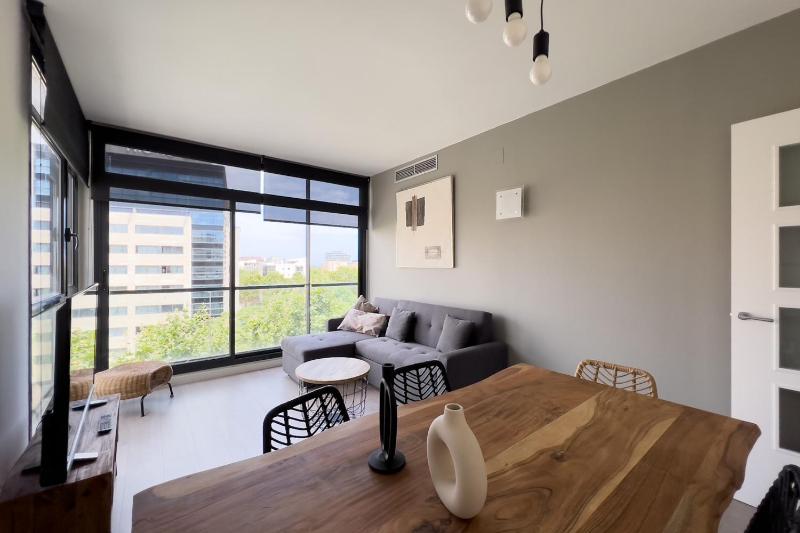 chicStays Apartment Ciutadella Park - image 15