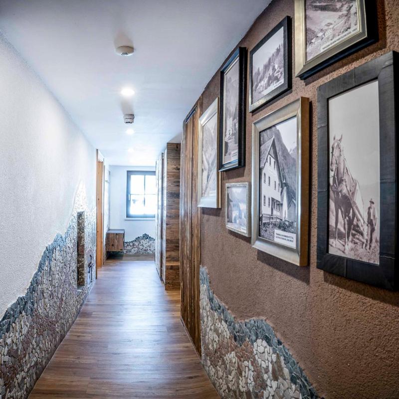 Two-Bedroom Suite image 1