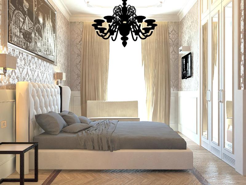 Deluxe Double Room image 3