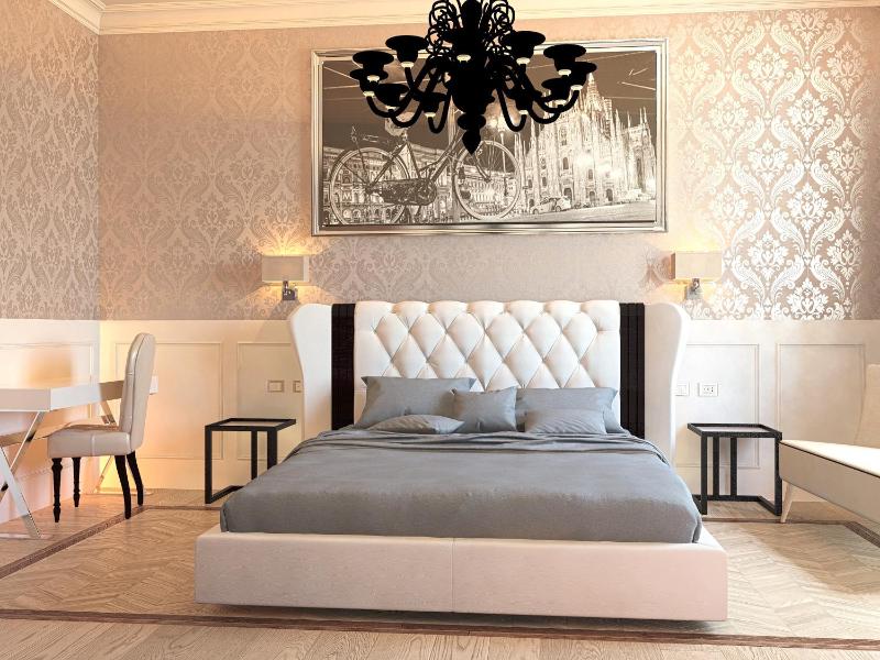 Deluxe Double Room image 2