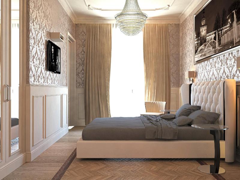 Double Room image 2