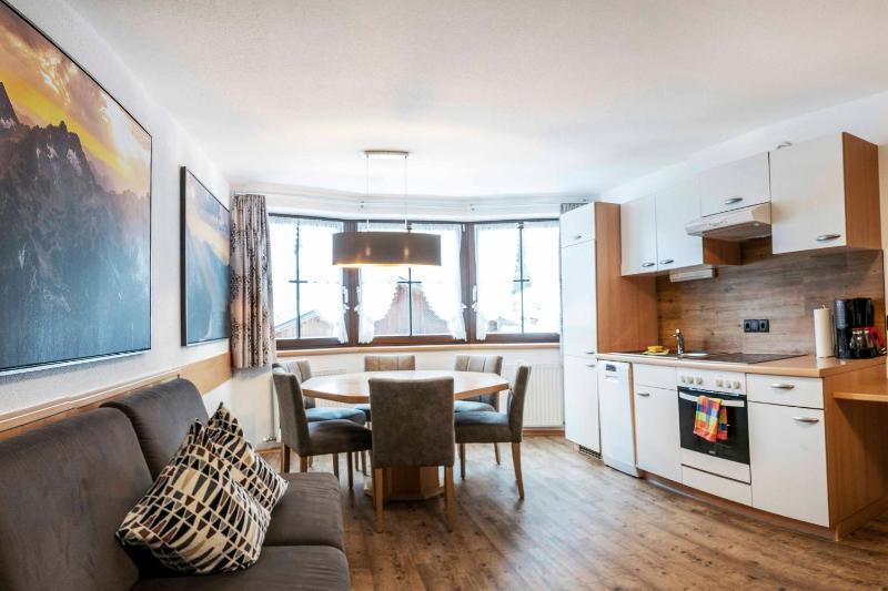 Three-Bedroom Apartment image 1