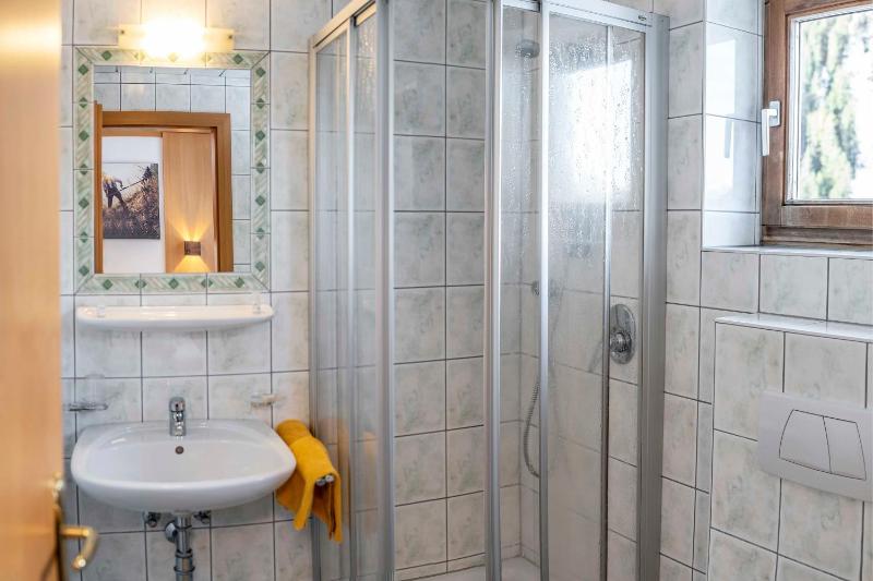 Three-Bedroom Apartment image 3