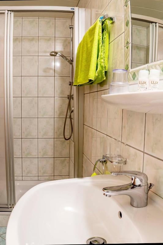 Three-Bedroom Apartment image 2