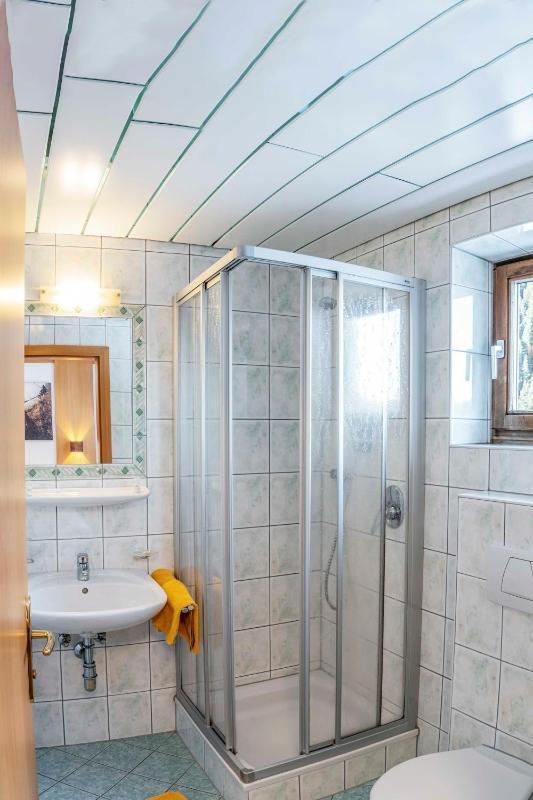 Three-Bedroom Apartment image 2
