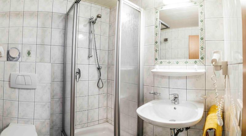 Three-Bedroom Apartment image 3