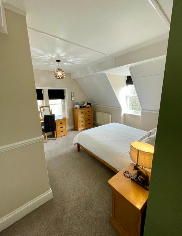 One-Bedroom Suite image 1