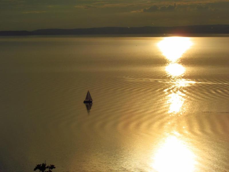 Balaton Beach Apartman - image 24