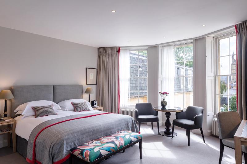 Superior Deluxe Double Room  image 1