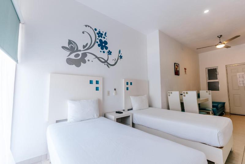 Loft Hotel Malecón Vallarta - image 10