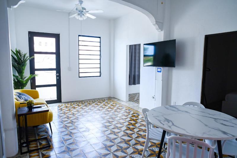 Penthouse Apartment image 2