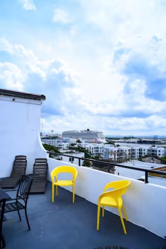 Penthouse Apartment image 1