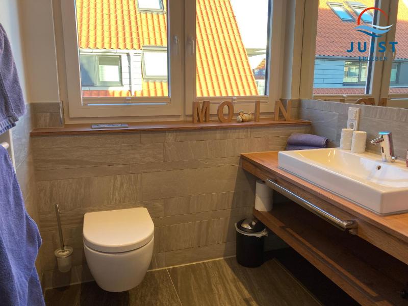 Haus Achterhus 215 - Wohnung 11 