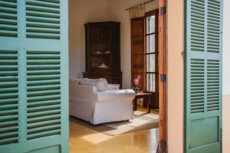 Suite with Balcony image 1