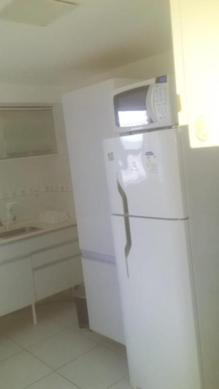 Apartamento de frente ao Mar a 50m do MAG Shopping - image 11