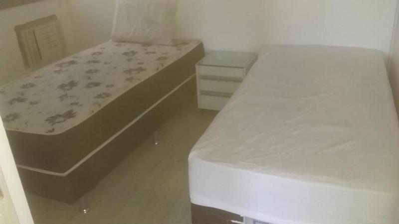Apartamento de frente ao Mar a 50m do MAG Shopping - image 6