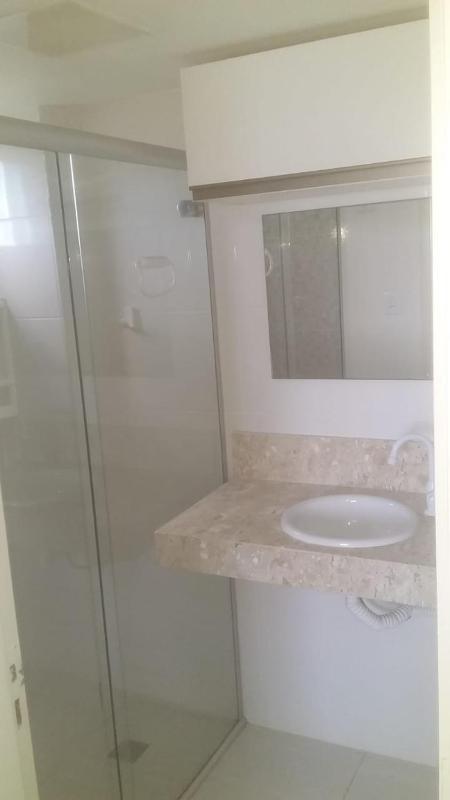 Apartamento de frente ao Mar a 50m do MAG Shopping - image 21