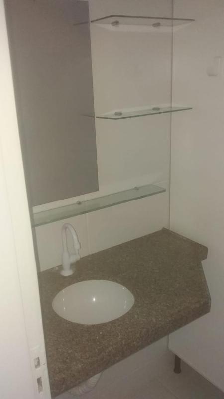 Apartamento de frente ao Mar a 50m do MAG Shopping - image 18