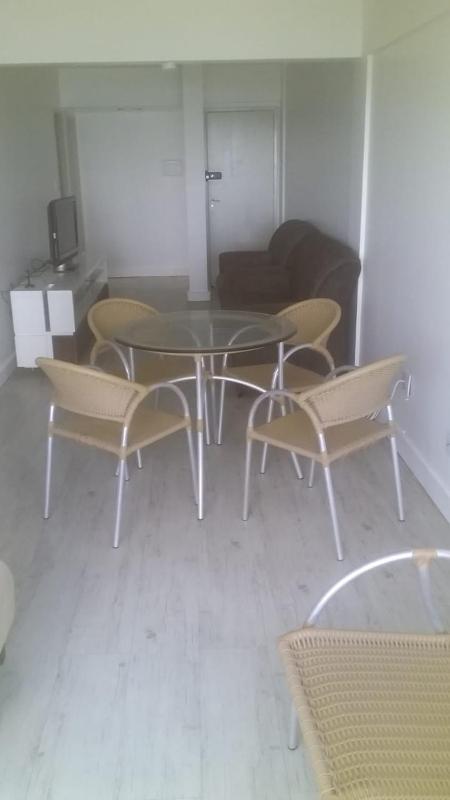 Apartamento de frente ao Mar a 50m do MAG Shopping - image 14