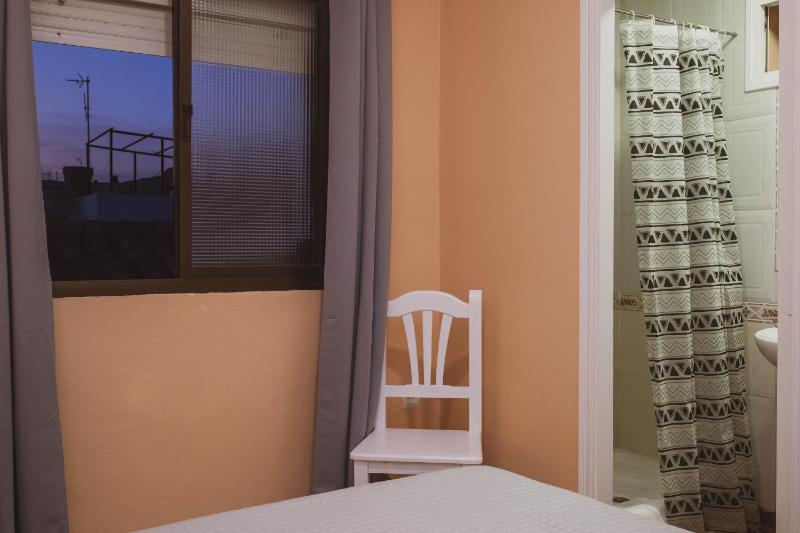 Double or Twin Room with City View image 1