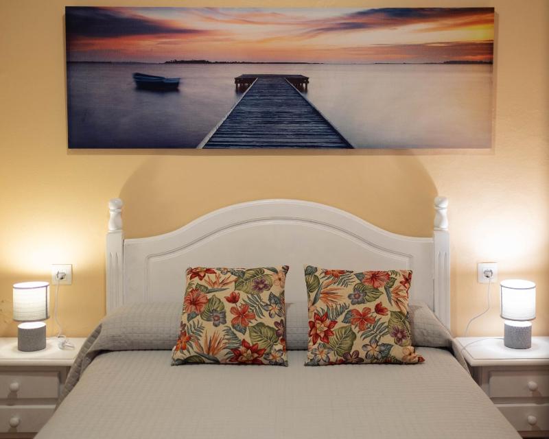 Double Room with Private Bathroom image 4