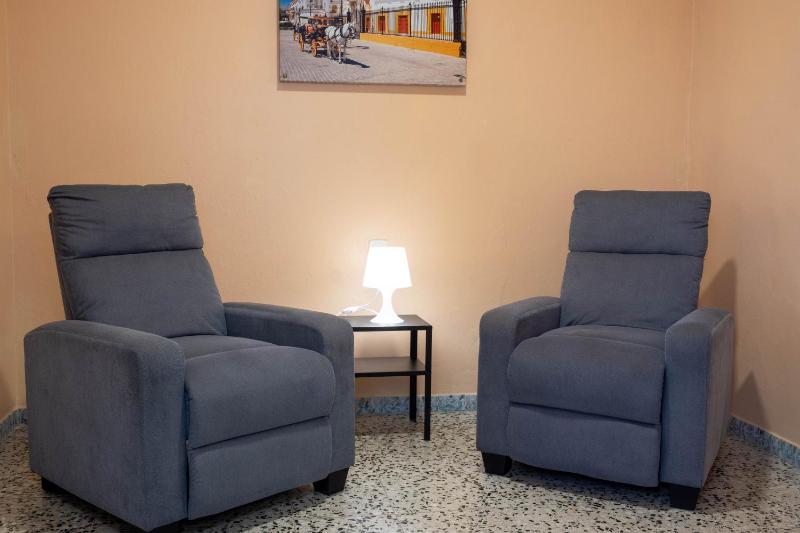 Two-Bedroom Apartment image 1