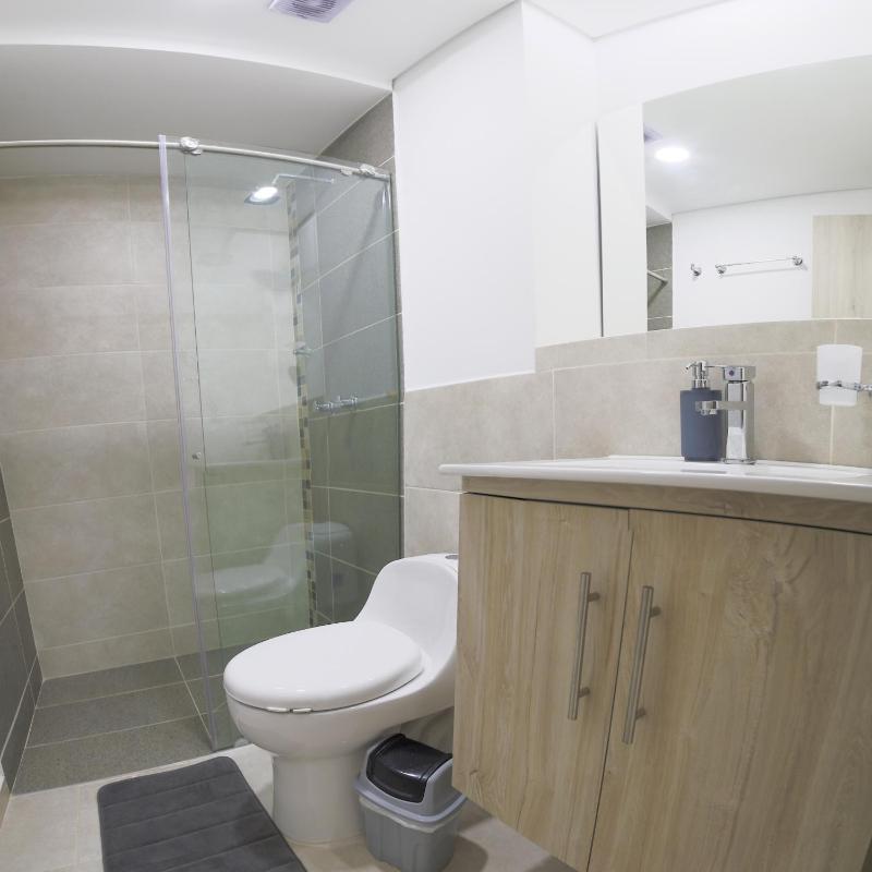Edificio Vida Nueva - image 38