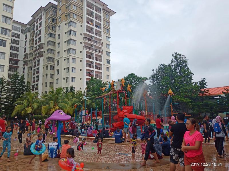 Melaka Resort FREE Tickets Waterpark BLagoon - image 22