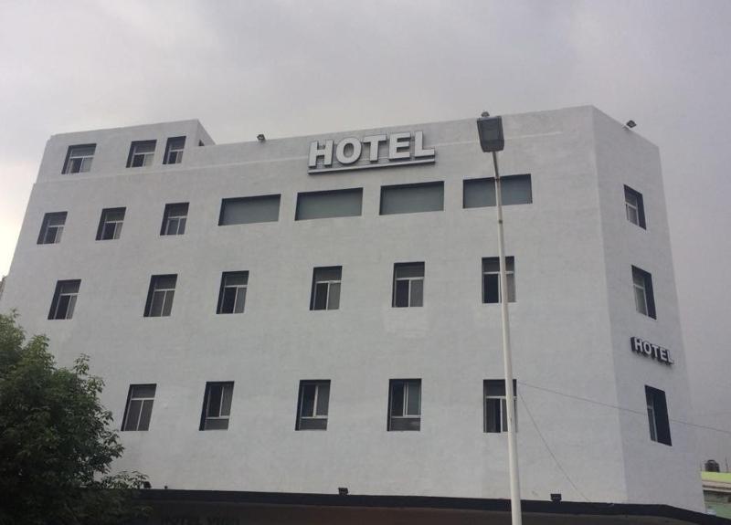Hotel Vigo - image 2