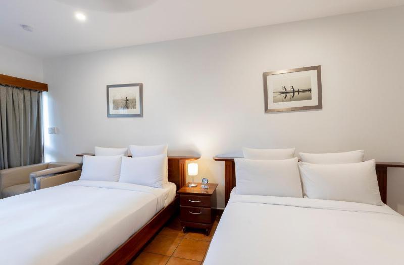 Airways Hotel - image 9