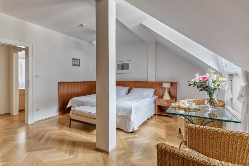 Two-Bedroom Suite image 1