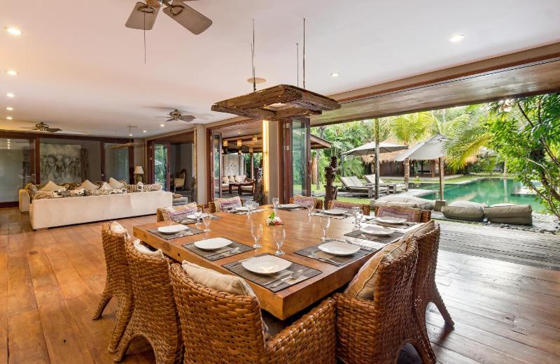 Villa Yoga by Villa Finder - image 13