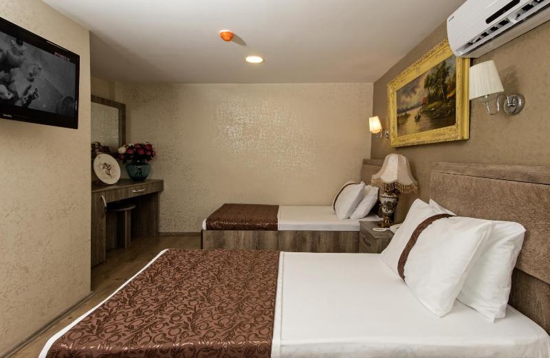 Carvan hotel - image 7