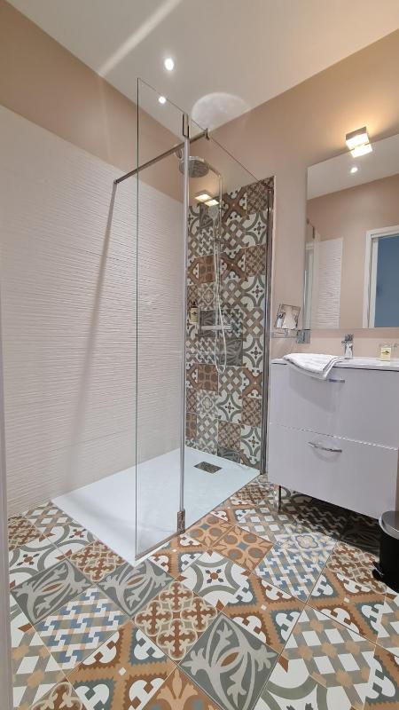 Superior Double Room with Full Sea View Terrace image 4