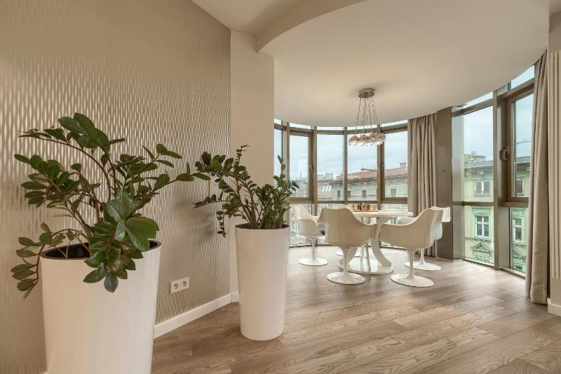 Apartamenty MUNN 5 Szczecin - image 6