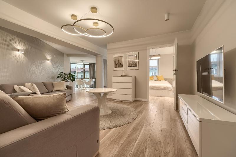 Apartamenty MUNN 5 Szczecin - image 12