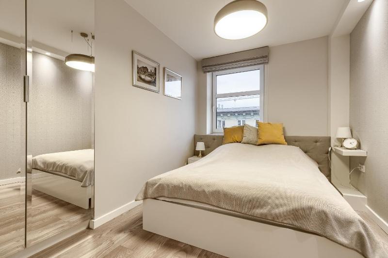 Apartamenty MUNN 5 Szczecin - image 14