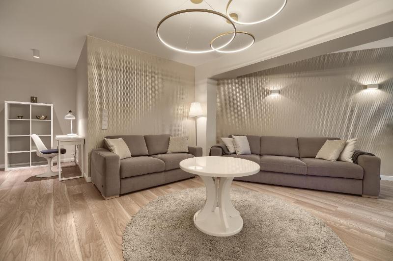 Apartamenty MUNN 5 Szczecin - image 9