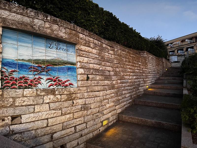 Monolocali Le Lecce Pool & Tennis - image 29