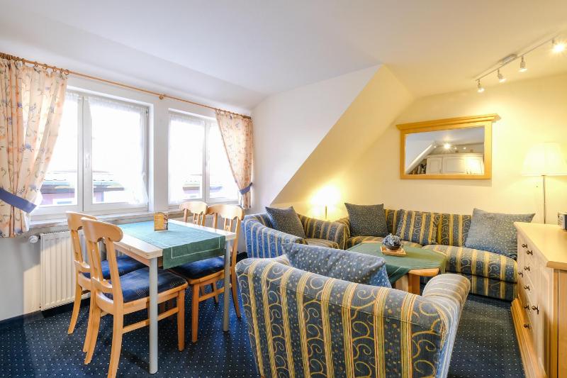 Two-Bedroom Apartment image 1