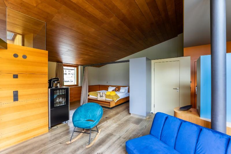Junior Suite image 3