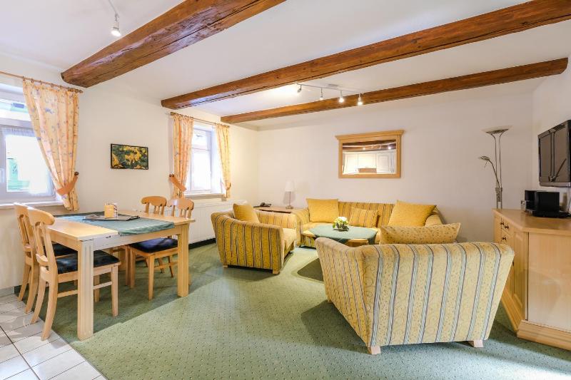 Two-Bedroom Apartment image 1