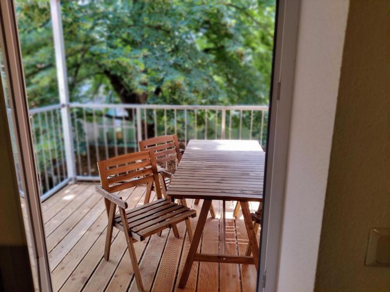 Two-Bedroom Apartment image 3