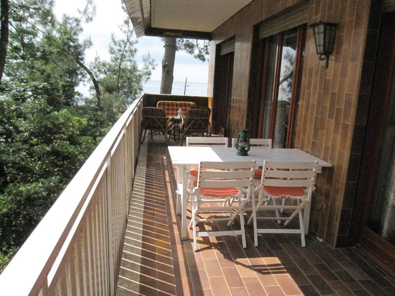Breathtaking seaview in Grado-Beahost Rentals - image 1